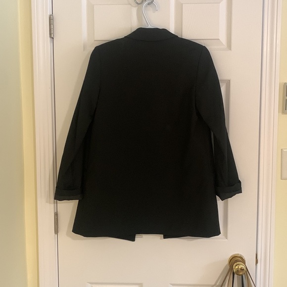 H&M Oversized Blazer - Picture 3 of 3